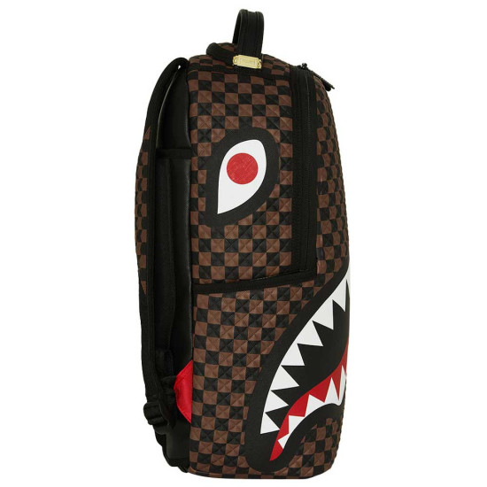 Sprayground Τσάντα πλάτης Sharks In Paris Pyramid Backpack